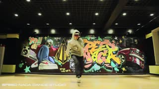 北京极速NAGA街舞工作室Breaking明星导师E-z大兴街舞第一品牌