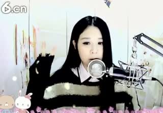 六间房甜美女主播◤ゞ.洛洛ゞ.◥聊天交友视频秀