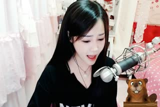 《我的世界》黑暗之中的光芒~