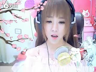 六间房美女主播☜小鱼儿@☞秀唱恋人心