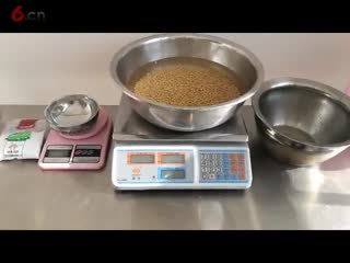 豆腐脑的制作方法，豆腐脑的做法大全