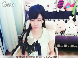 六间房实力女主播ヾＴａ﹑塔塔♪≈ 秀唱high歌