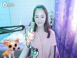 六间房唱歌聊天室╰&hearts;小鹿乱撞？