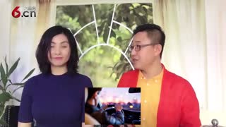 傅老师拉家常---我们改革开放40年：出行