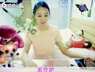 六间房甜美女主播◐んey，诗语◑聊天交友视频秀