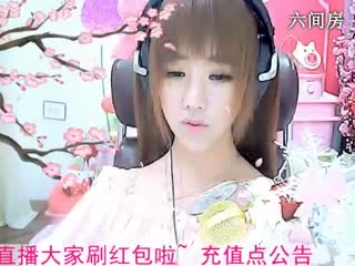 六间房美女主播☜小鱼儿@☞秀唱视频