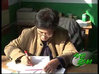 新泰电视台  新闻 --书画家王炳峰（冰峰）