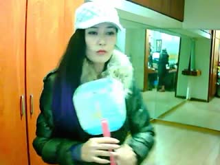 20160223旗袍秀练习