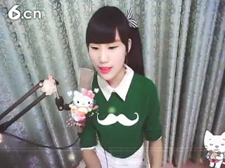 六间房甜美女主播花蒂☜❤☞海心聊天交友视频秀