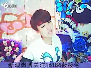 六间房美女主播莜筱兮秀唱视频