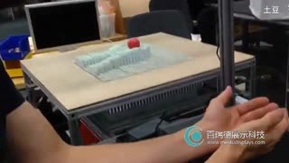 矩阵互动