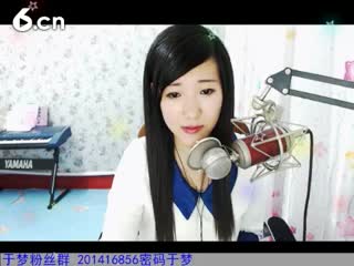 六间房美女主播Lucky于夢唱如果云知道