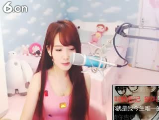 六间房美女主播︶￣❀安妮baby秀唱视频