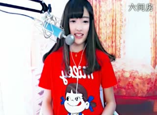 六间房呆萌女主播 七小娘秀唱视频