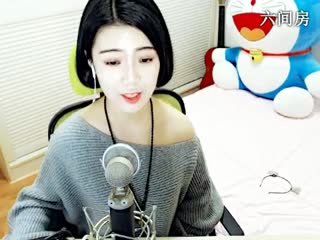 六间房实力女主播NI毛毛雨