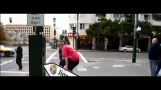 你赢了系列 那些牛人牛事集锦
