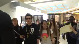 假扮成韩国明星的心机boy 这阵容太豪华了
