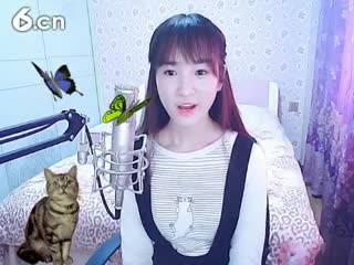 六间房美女主播╰&hearts;小鹿乱撞？视频