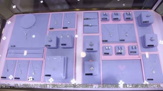 爱钻钻石订购中心沈阳兴隆大奥莱璀璨开幕