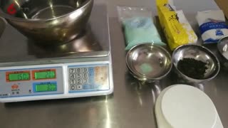 油炸臭豆腐汤，臭豆腐怎么炸