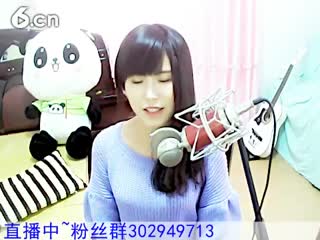 六间房唱歌聊天室✘﹏小囍妞❤