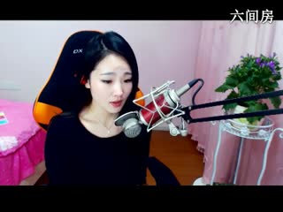 六间房美女主播しovの可兮聊天交友