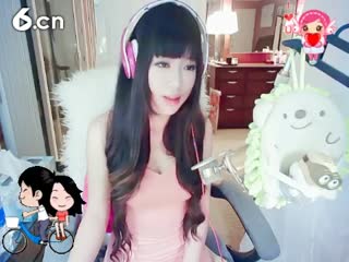 六间房热门美女Turnup`安蔻蔻 在线交友聊天
