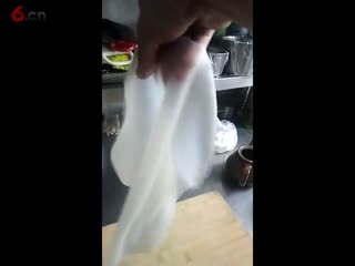 凉皮大料水的熬制做法，凉皮调料水的简单做法