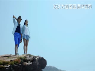 【爱的旅程】让浪漫开始在不一样的圣亚海洋世界