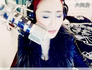 六间房美女主播MC张大美、互动交友