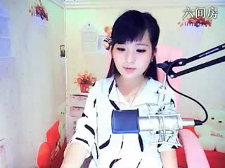 六间房美女主播Hey♚果孑足Go靓深情演唱