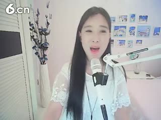 六间房美女主播 啊火 互动直播中