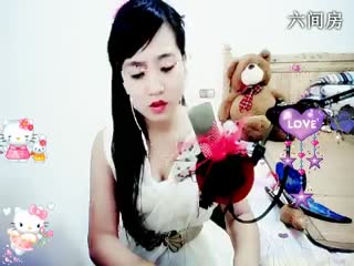 六间房美女主播☆﹀╮葫芦丝❤女声婷交友聊天