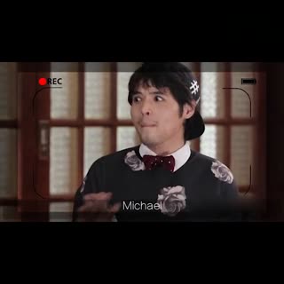 男闺蜜的不同打开方式