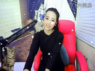 六间房美女主播九儿也温柔，代理秀唱视频