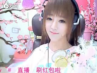六间房美女主播☜小鱼儿@☞唱飘洋过海来看你