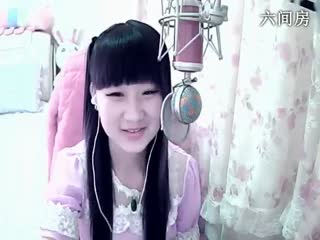 六间房美女主播来听美玲唱歌  秀唱视频