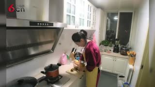 吃腻了米面 快来学新主食 17.11.15.mp4