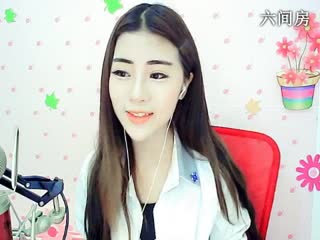 六间房热门美女☜ღAn甜甜ღ☞