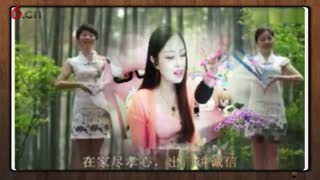 九九重阳节