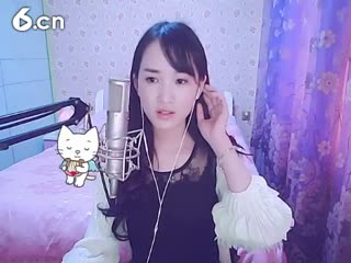 六间房甜美女主播╰♥小鹿乱撞？聊天交友视频秀