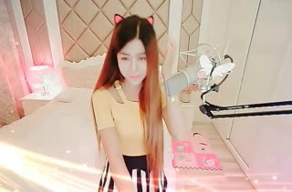 美女主播翻唱《孝庄秘史》主题曲《你》