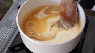 牛奶焦糖