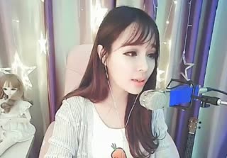 妹纸秀唱《坏天气》~棒棒哒~