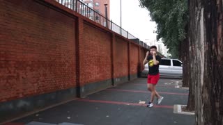 逗比的世界你们看得懂？