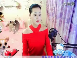 六间房实力女主播RE倾城✿蓉児✿在线交友聊天