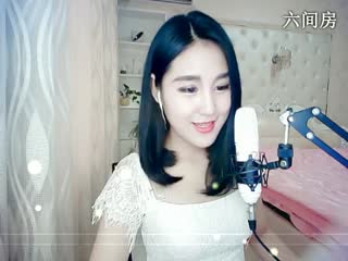 六间房热门女主播花仙子小妹妹