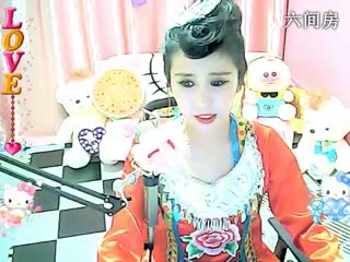 六间房美女主播海天晴儿秀唱视频