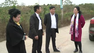熊氏四兄弟与乡野间的72栋别墅