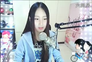 六间房主播你敢进来吗？热门视频